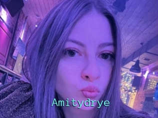 Amitydrye