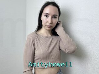 Amityhewell