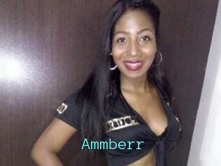 Ammberr