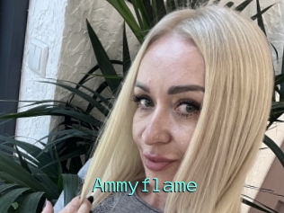 Ammyflame