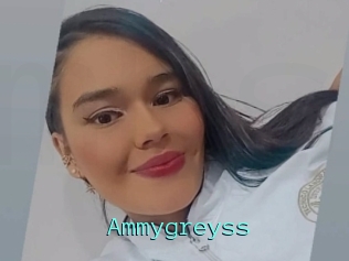 ammygreyss Mobile Sex