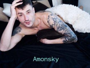 amonsky Mobile Sex