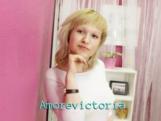 Amorevictoria