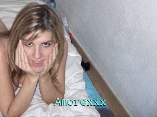 Amorexxx