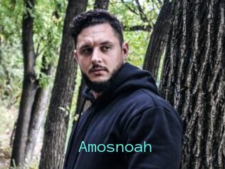 Amosnoah