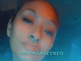Amunetmarrero
