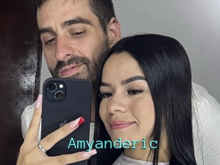 Amyanderic