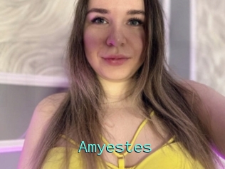 Amyestes