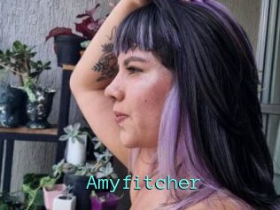 Amyfitcher