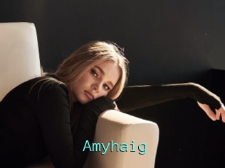 Amyhaig