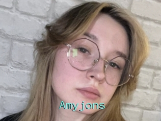 amyjons Mobile Sex