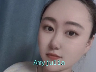 Amyjulia