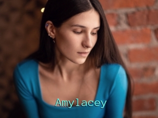 Amylacey