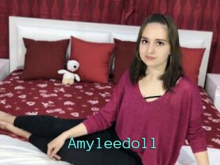 Amyleedoll