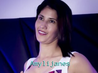 Amylijanes