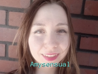 Amysensual