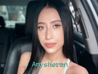 Amysheran