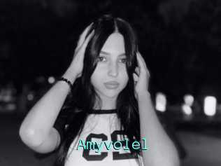Amyvolel