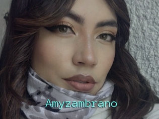Amyzambrano