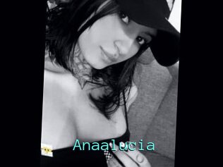 Anaalucia