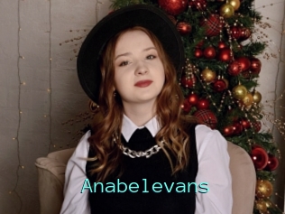Anabelevans