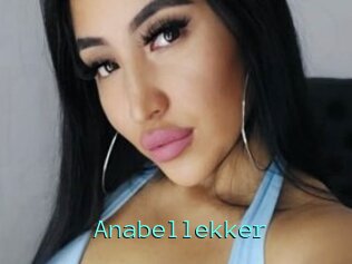 Anabellekker