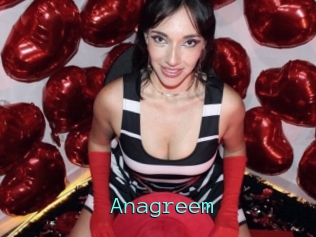 Anagreem