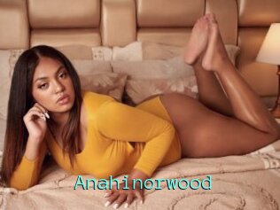 Anahinorwood