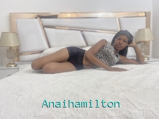 Anaihamilton