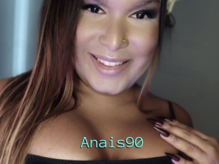 anais90 Mobile Sex