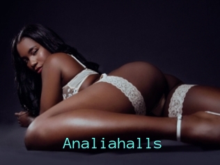 Analiahalls
