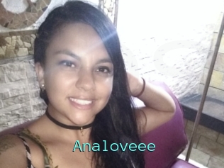 analoveee Mobile Sex
