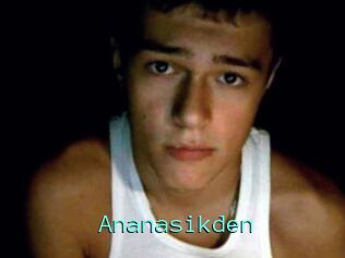 Ananasikden