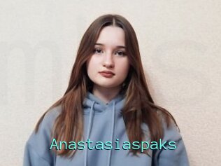 Anastasiaspaks