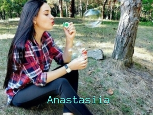 Anastasiia