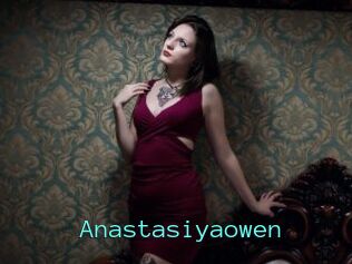 Anastasiyaowen