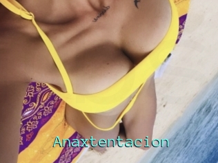 Anaxtentacion