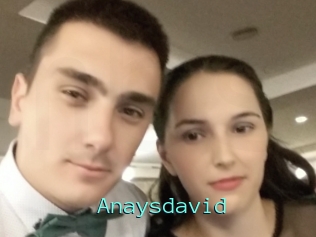 anaysdavid Mobile Sex