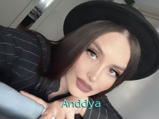 Anddya