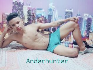 Anderhunter