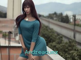 andreacumx Mobile Sex