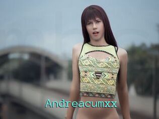 andreacumxx Mobile Sex