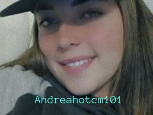 Andreahotcm101
