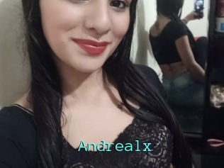 Andrealx