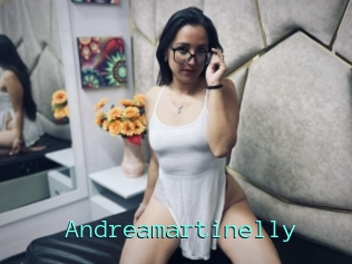 Andreamartinelly