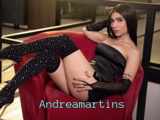 Andreamartins