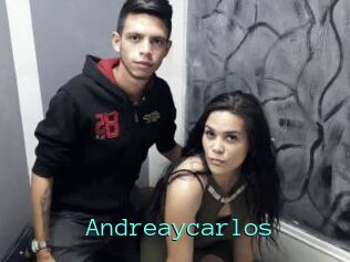 Andreaycarlos