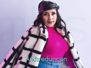Andreduncan