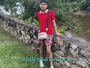 Andresalvarez