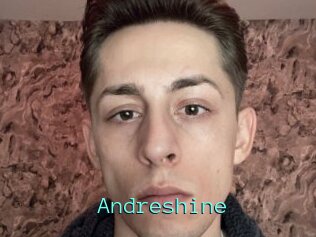 Andreshine